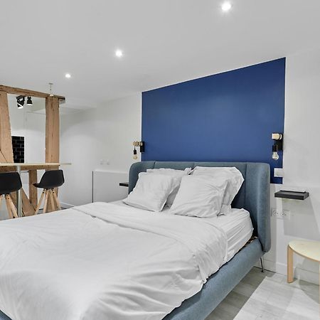 Rent A Room - Residence Caire, Montorgueil Παρίσι Εξωτερικό φωτογραφία