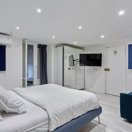 Rent A Room - Residence Caire, Montorgueil Παρίσι Εξωτερικό φωτογραφία