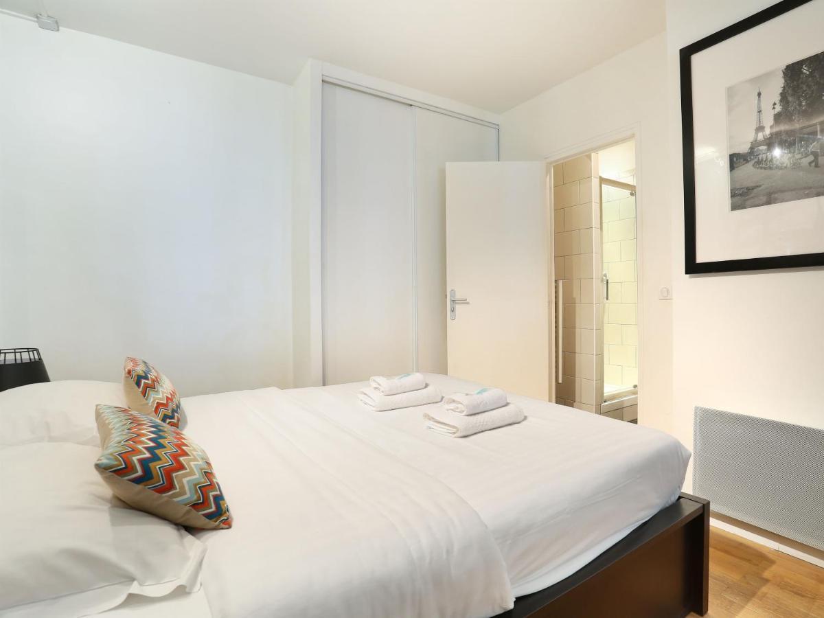 Rent A Room - Residence Caire, Montorgueil Παρίσι Εξωτερικό φωτογραφία
