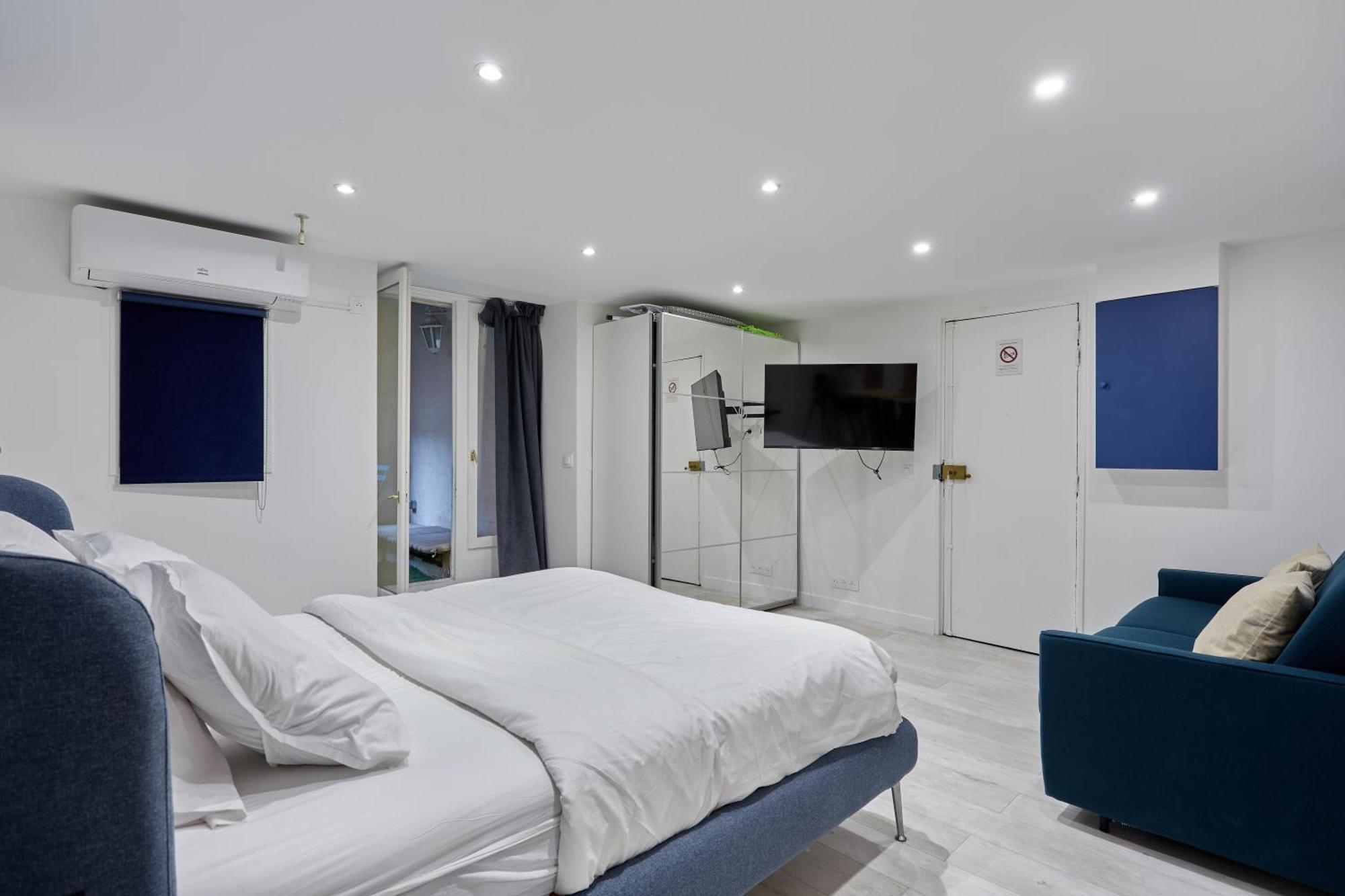Rent A Room - Residence Caire, Montorgueil Παρίσι Εξωτερικό φωτογραφία