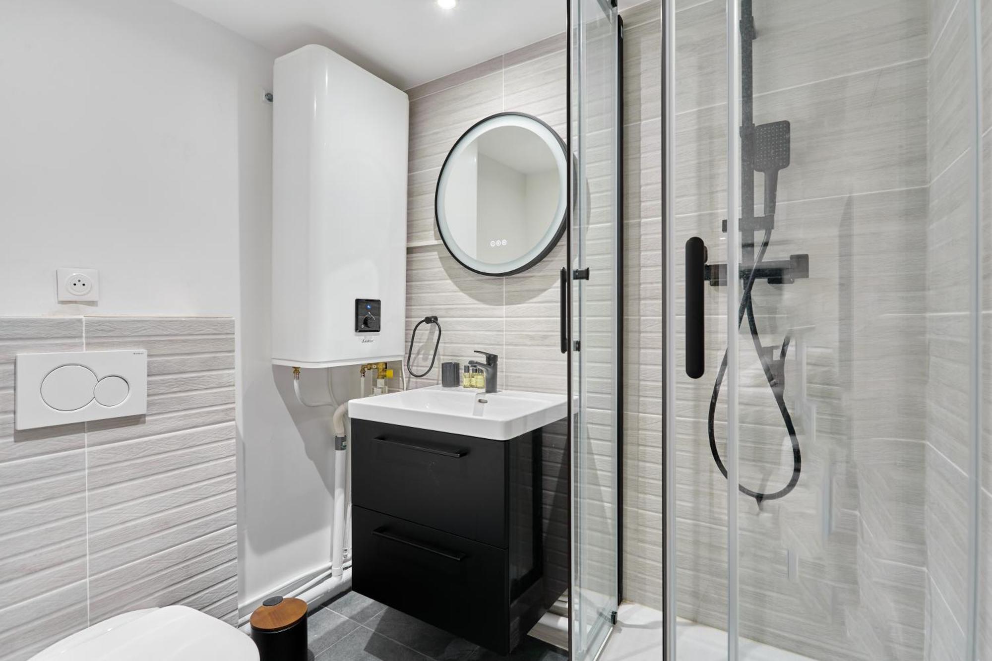 Rent A Room - Residence Caire, Montorgueil Παρίσι Εξωτερικό φωτογραφία