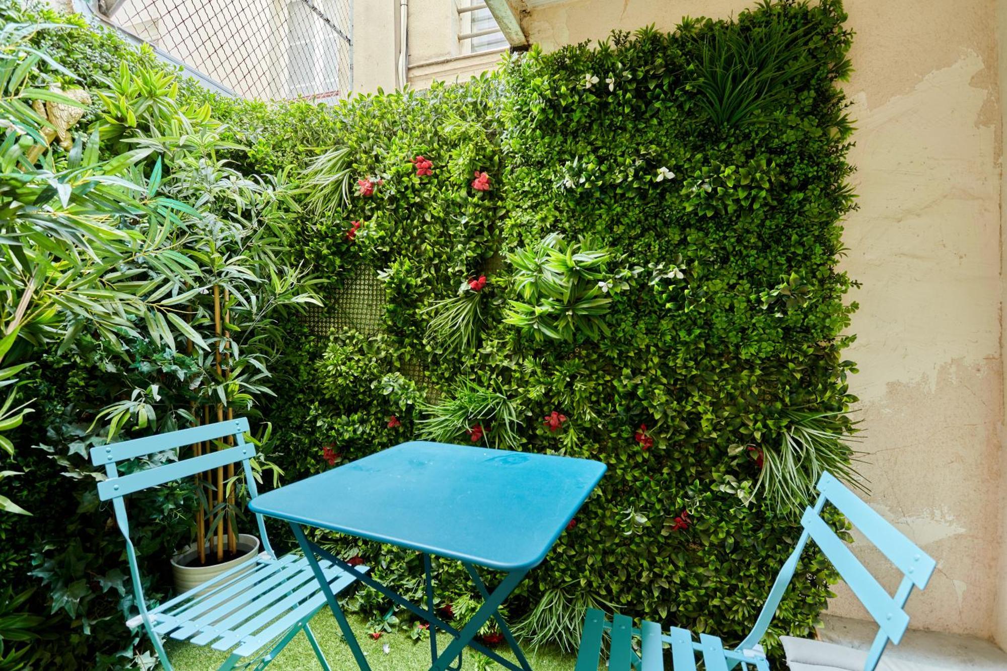 Rent A Room - Residence Caire, Montorgueil Παρίσι Εξωτερικό φωτογραφία