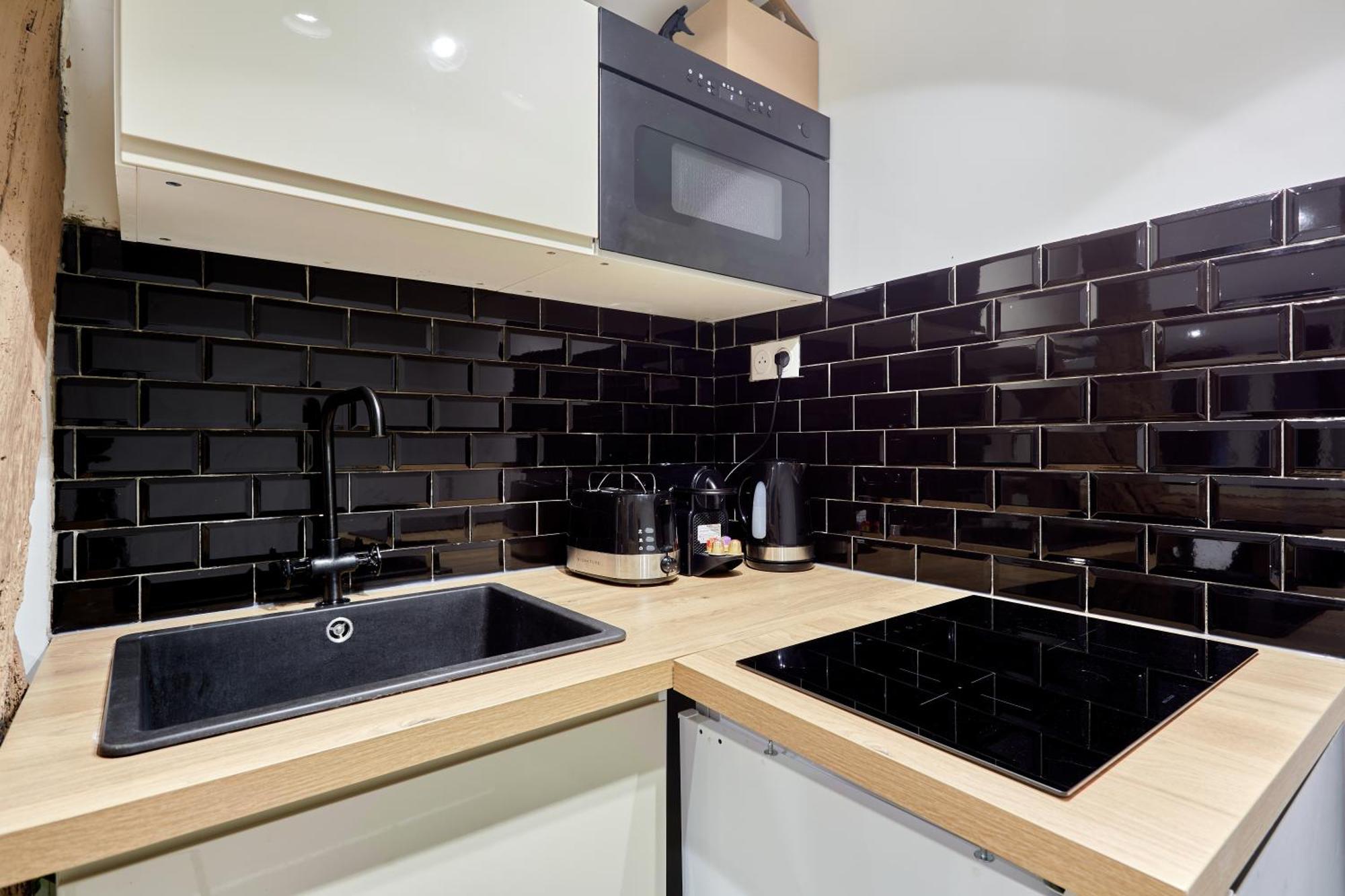 Rent A Room - Residence Caire, Montorgueil Παρίσι Εξωτερικό φωτογραφία