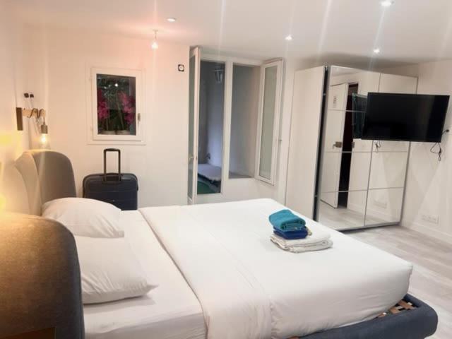 Rent A Room - Residence Caire, Montorgueil Παρίσι Εξωτερικό φωτογραφία