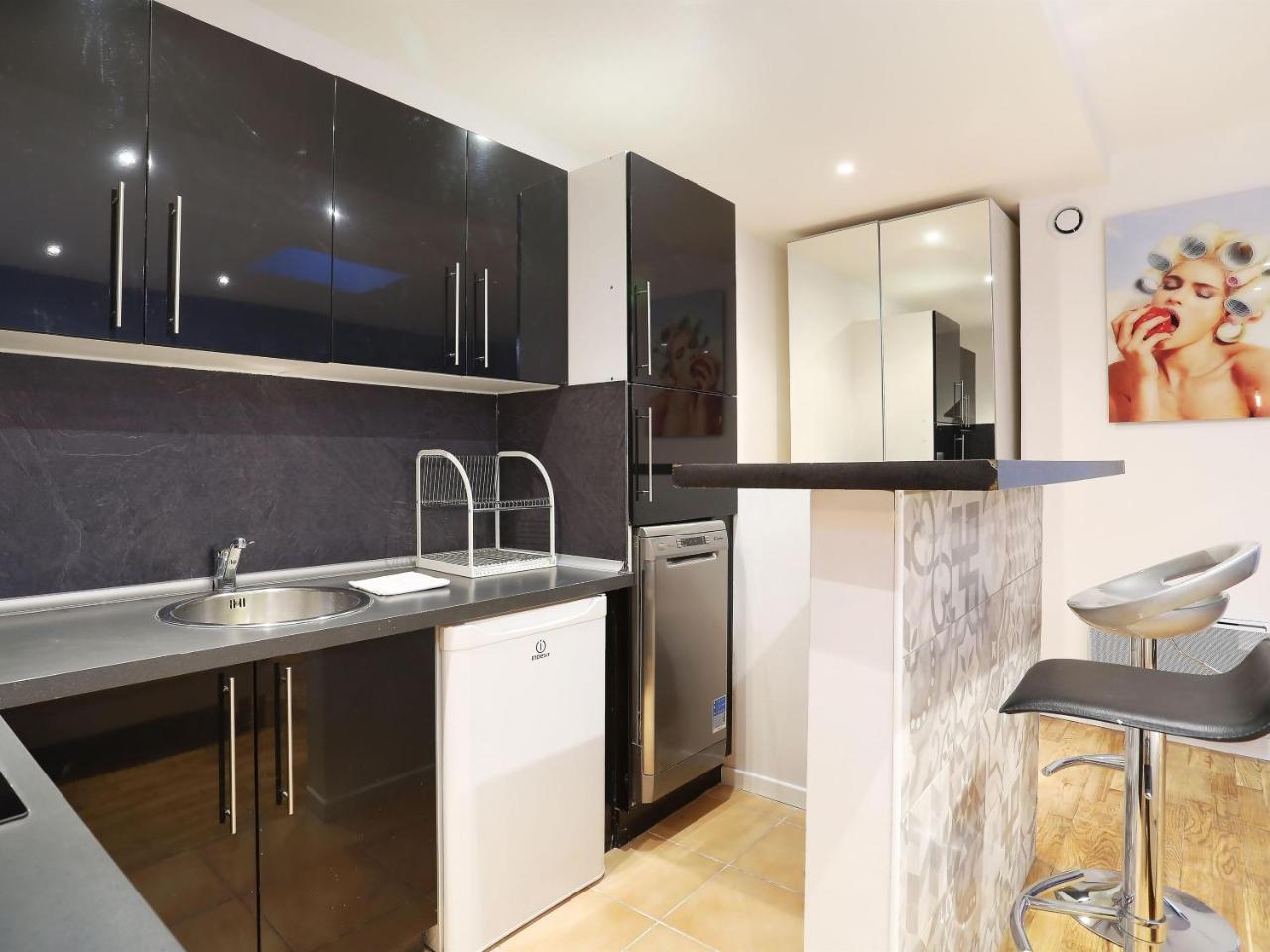 Rent A Room - Residence Caire, Montorgueil Παρίσι Εξωτερικό φωτογραφία