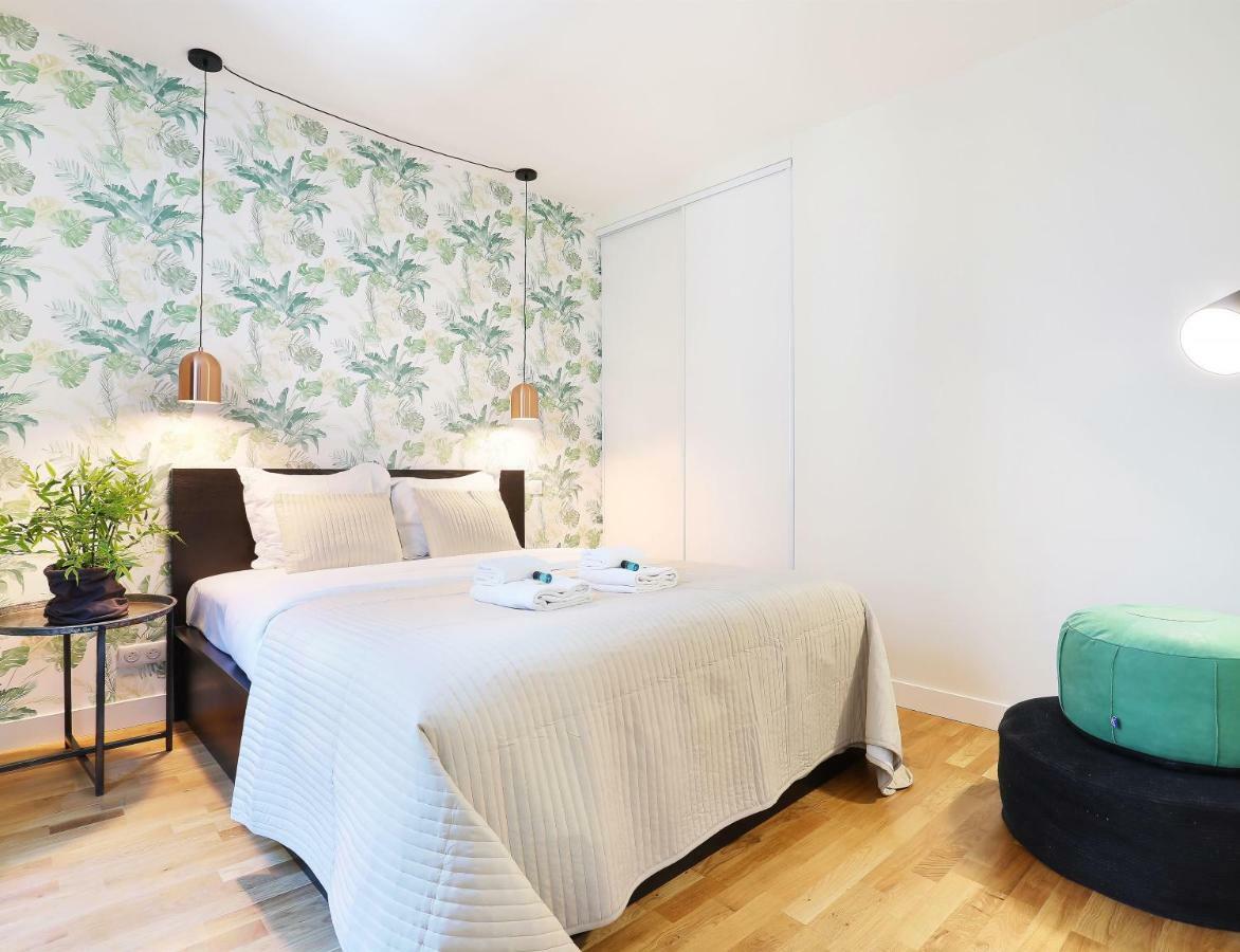 Rent A Room - Residence Caire, Montorgueil Παρίσι Εξωτερικό φωτογραφία
