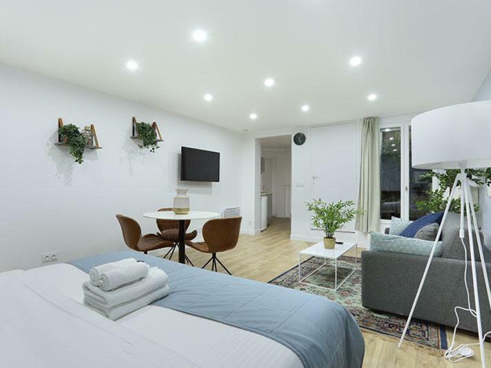 Rent A Room - Residence Caire, Montorgueil Παρίσι Εξωτερικό φωτογραφία