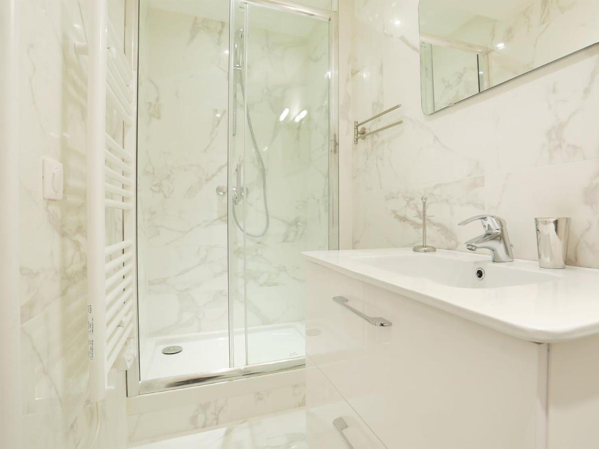 Rent A Room - Residence Caire, Montorgueil Παρίσι Εξωτερικό φωτογραφία