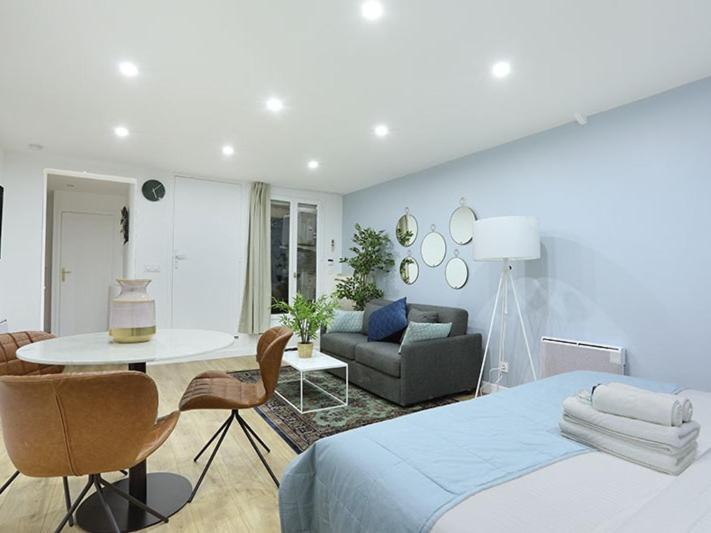 Rent A Room - Residence Caire, Montorgueil Παρίσι Εξωτερικό φωτογραφία